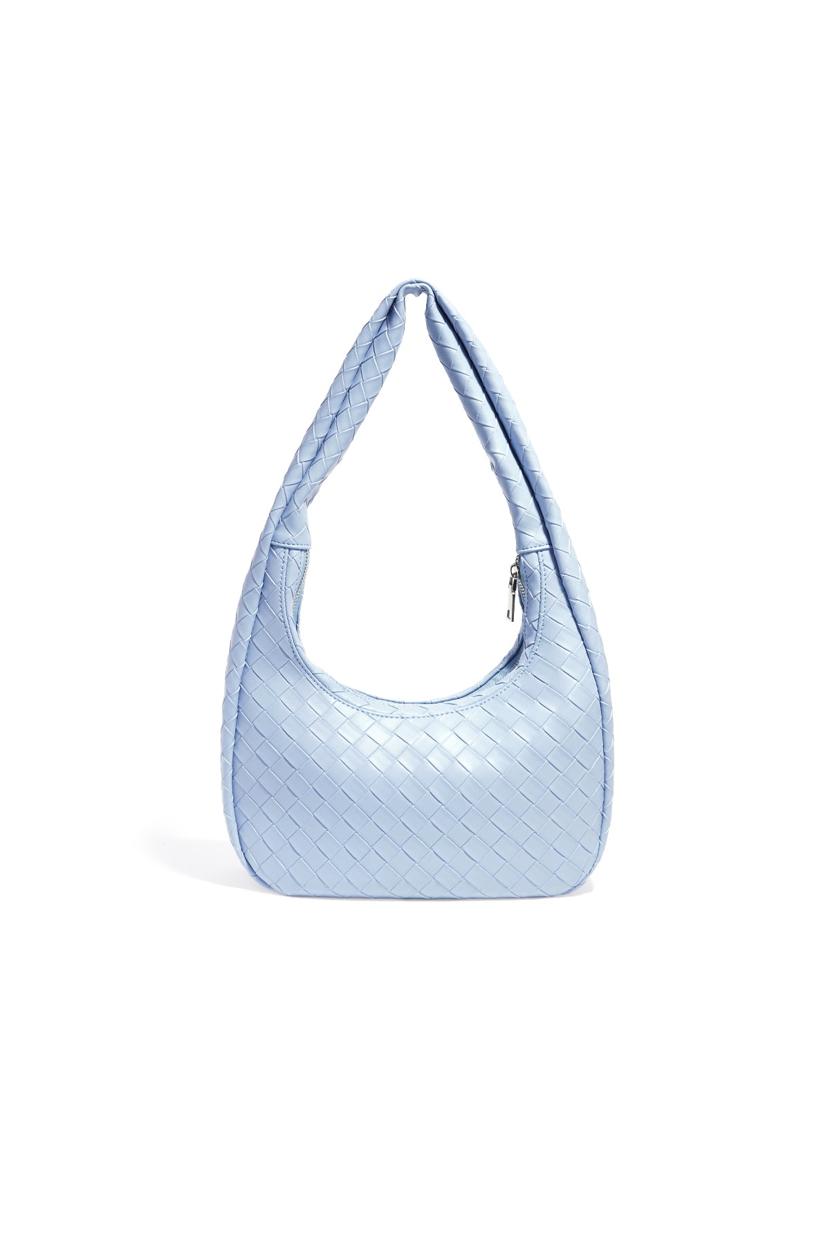 Shoulder Bags Solid Color Casual PU Daily Accessories